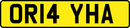 OR14YHA