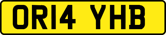 OR14YHB