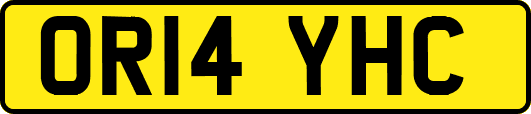OR14YHC