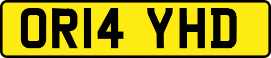 OR14YHD