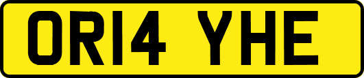 OR14YHE