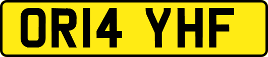 OR14YHF