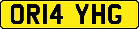 OR14YHG