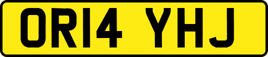 OR14YHJ