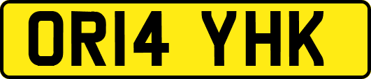 OR14YHK