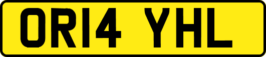 OR14YHL