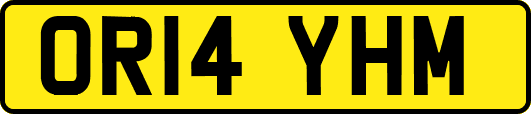 OR14YHM