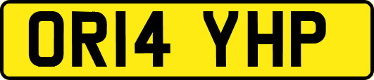 OR14YHP