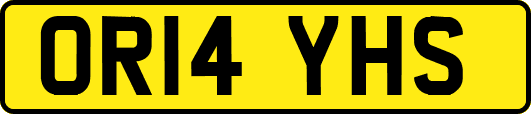 OR14YHS