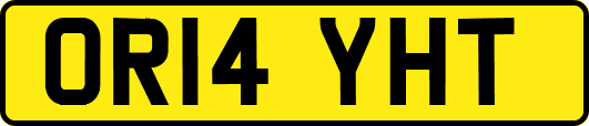 OR14YHT