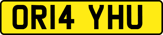 OR14YHU