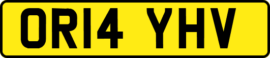OR14YHV