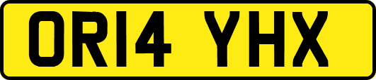 OR14YHX