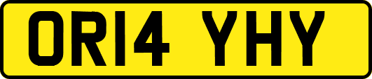 OR14YHY