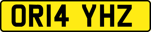 OR14YHZ