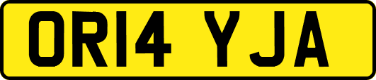 OR14YJA