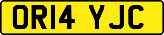 OR14YJC