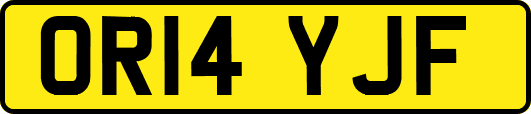 OR14YJF