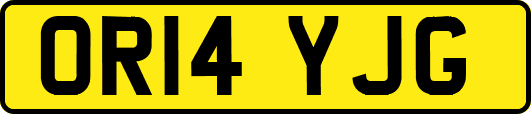OR14YJG