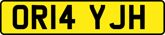 OR14YJH