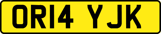 OR14YJK