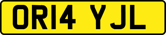 OR14YJL