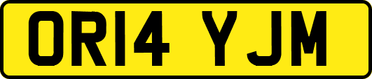 OR14YJM