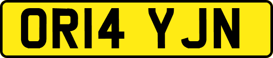 OR14YJN