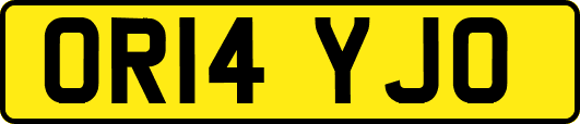 OR14YJO