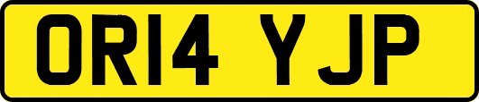 OR14YJP