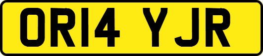 OR14YJR