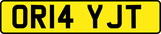OR14YJT