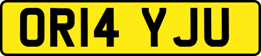 OR14YJU