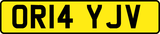 OR14YJV