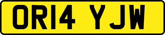 OR14YJW
