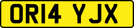OR14YJX