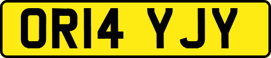 OR14YJY