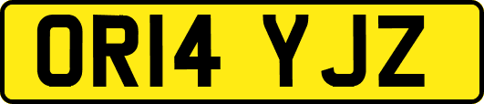 OR14YJZ