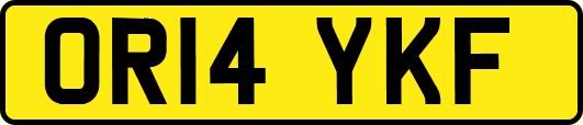 OR14YKF