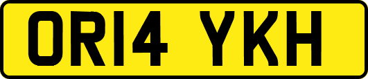 OR14YKH