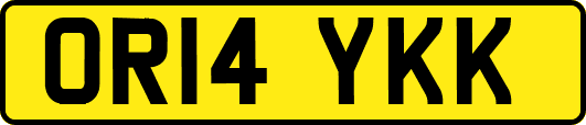 OR14YKK