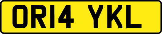 OR14YKL