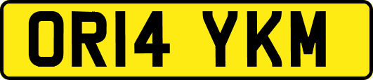 OR14YKM