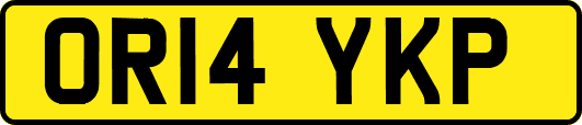 OR14YKP