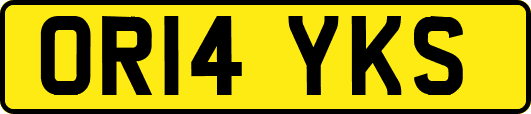 OR14YKS