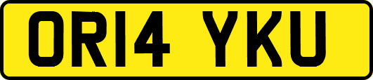 OR14YKU