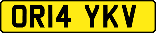 OR14YKV