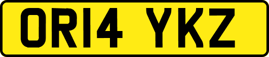 OR14YKZ