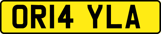OR14YLA