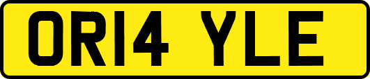 OR14YLE